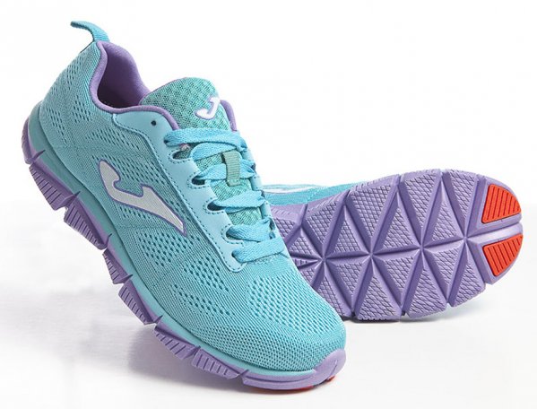 C.TEMPO LADY 505 BLUE