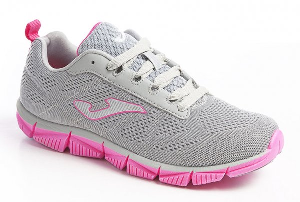 C.TEMPO LADY 501 GREY-PINK