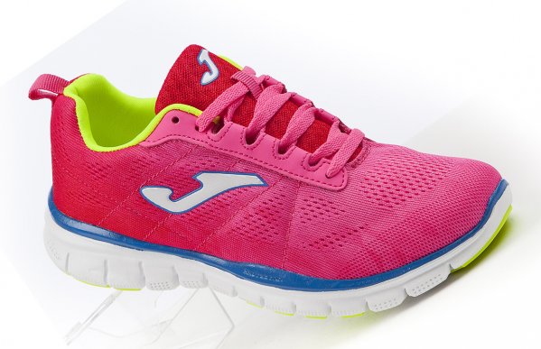 C.TEMPO LADY 610 FUCHSIA-LEMON