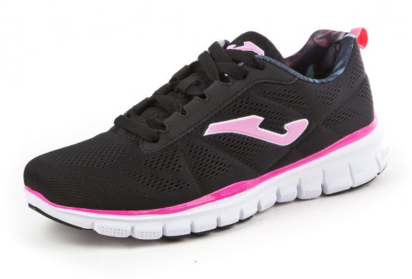 C.TEMPO LADY 701 BLACK