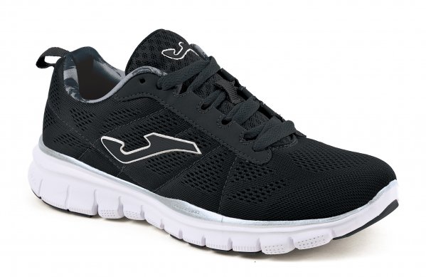 C.TEMPO LADY 721 BLACK-WHITE