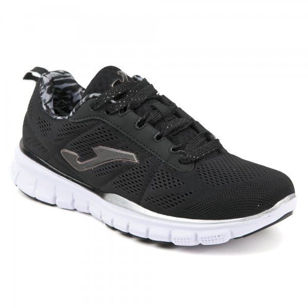 C.TEMPO LADY 801 BLACK