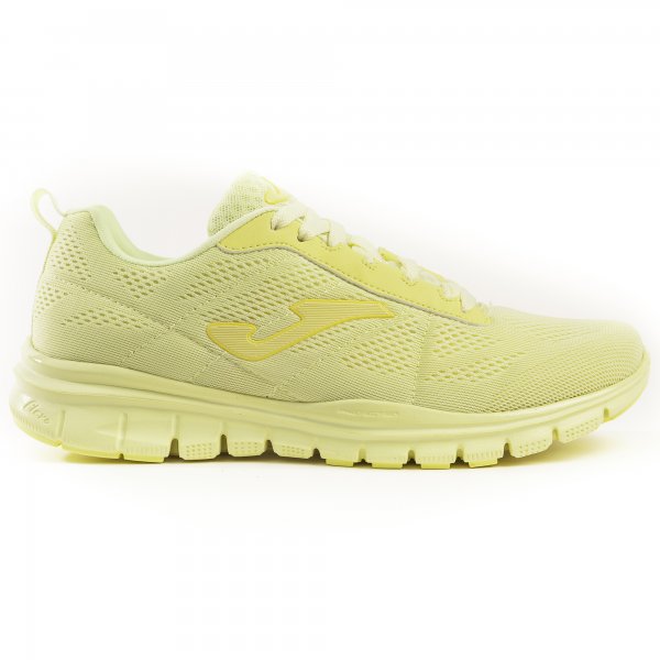 C.TEMPO LADY 909 YELLOW
