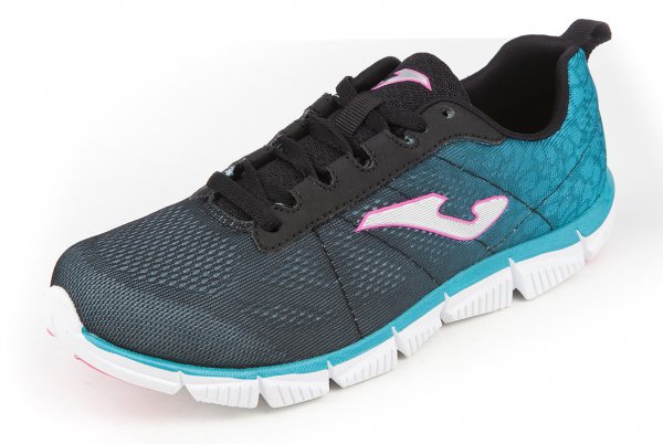 C.TEMPO LADY 505 SKY BLUE-BLACK
