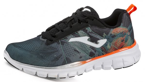 C.TEMPO LADY 601 BLACK