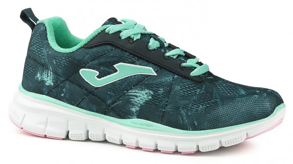 C.TEMPO LADY 604 TURQUOISE