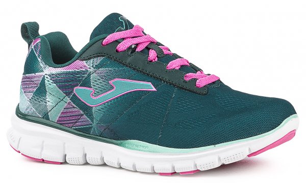 C.TEMPO LADY 615 GREEN 