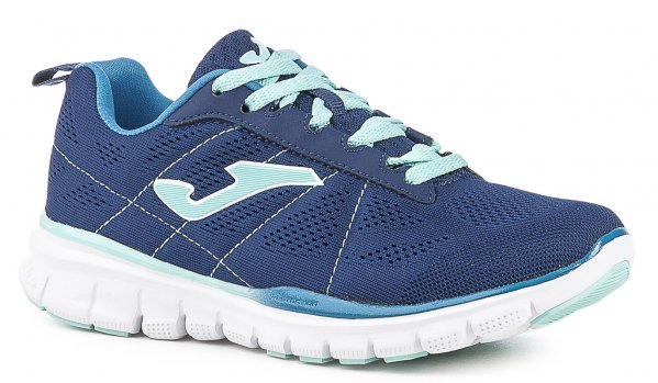 C.TEMPO LADY 623 NAVY-TURQUOISE