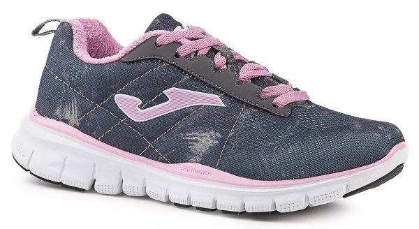 C.TEMPO LADY 624 BROWN