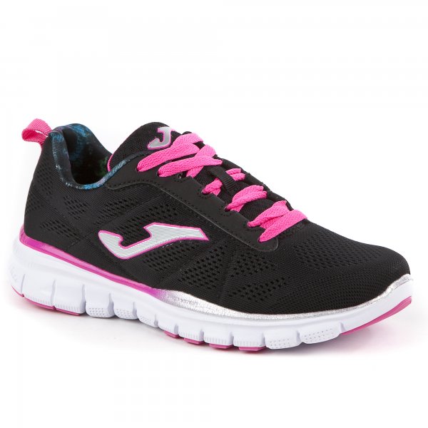 C.TEMPO LADY 701 BLACK