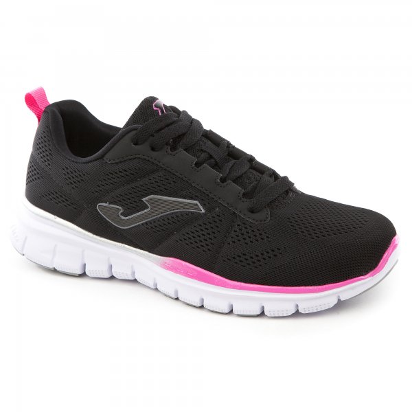 C.TEMPO LADY 801 BLACK