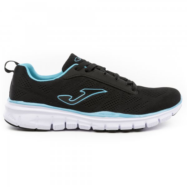 C.TEMPO LADY 901 BLACK