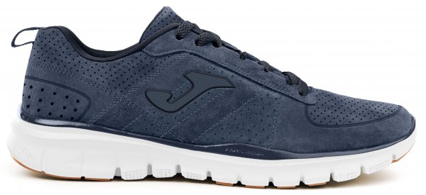 C.TEMPO NOBUCK 903 NAVY