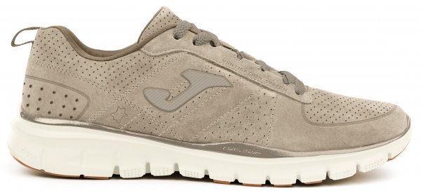 C.TEMPO NOBUCK 925 BEIGE