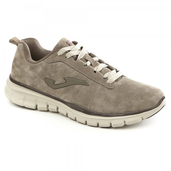 C.TEMPO MEN 825 BEIGE NOBUCK