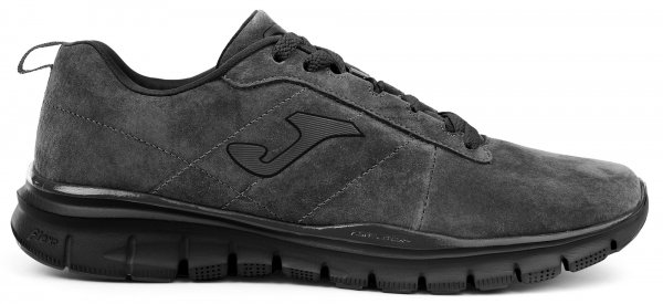 C.TEMPO NOBUCK 901 BLACK