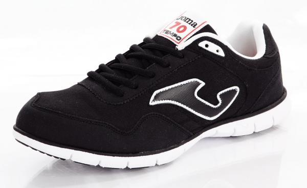 C.TEMPO 401 BLACK-WHITE