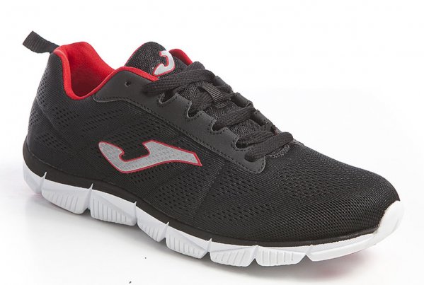 C.TEMPO 501  BLACK