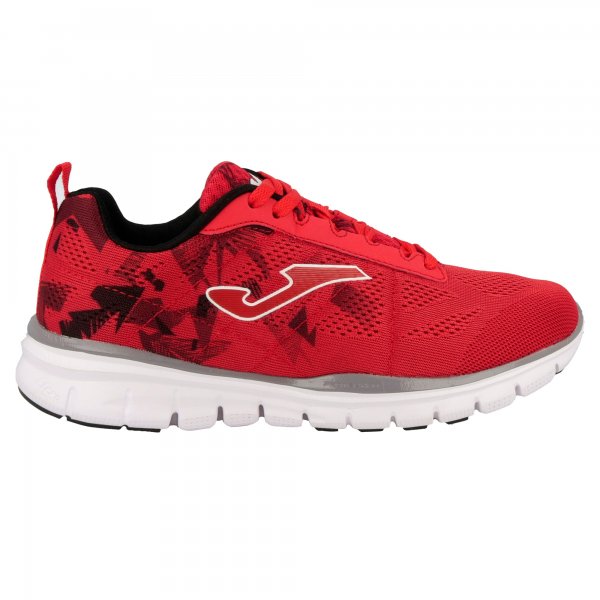 C.TEMPO MEN 606 RED
