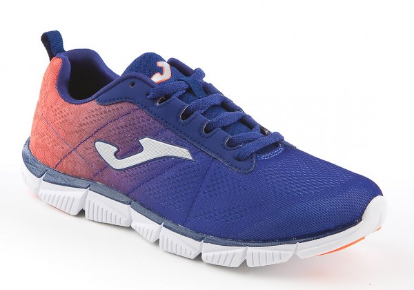 C.TEMPO 508 RED-NAVY