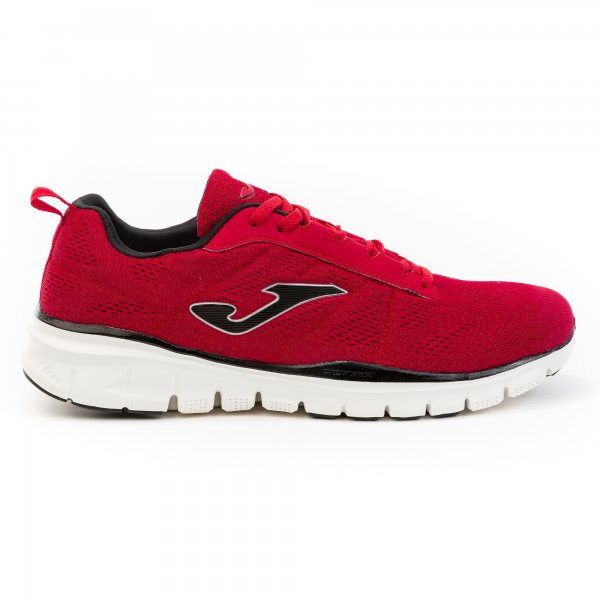 C.TEMPO MEN 2006 RED-BLACK