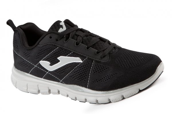 C.TEMPO MEN 601 BLACK