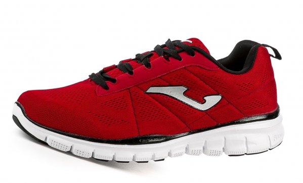 C.TEMPO MEN 606 RED