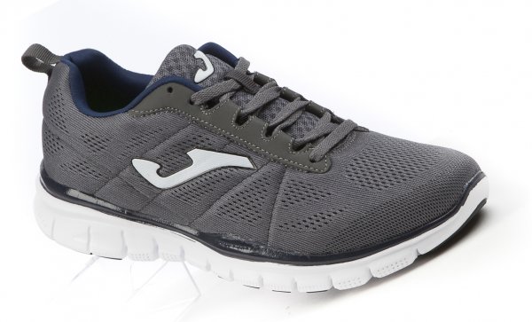 C.TEMPO MEN 617 DARK GREY 