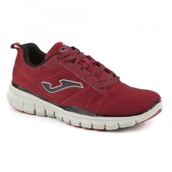 C.TEMPO MEN 706 RED