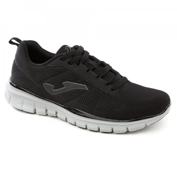 C.TEMPO MEN 801 BLACK