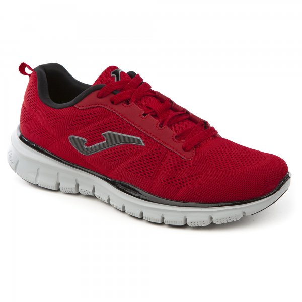 C.TEMPO MEN 806 RED