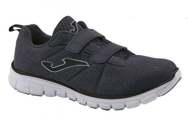 C.TEMPO MEN 617 DARK GREY 