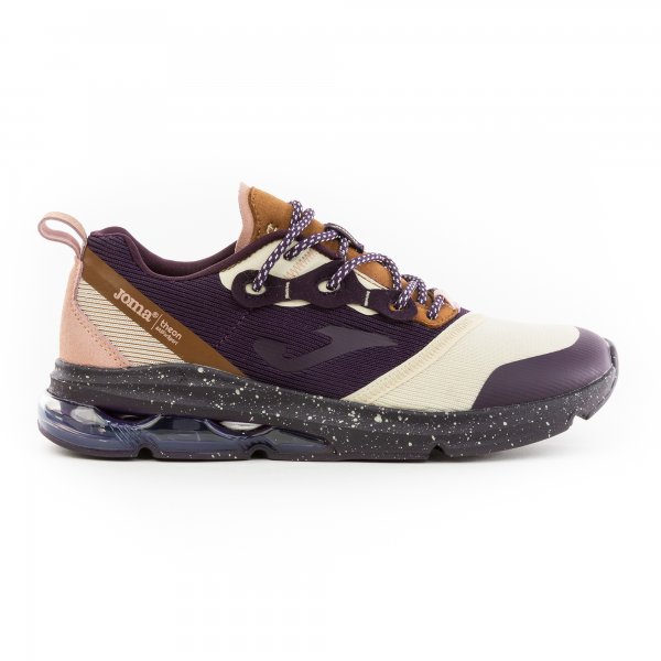 C.THEON LADY 2019 PURPLE