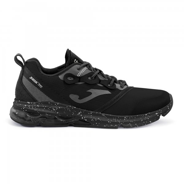 C.THEON MEN 2001 BLACK-WHITE