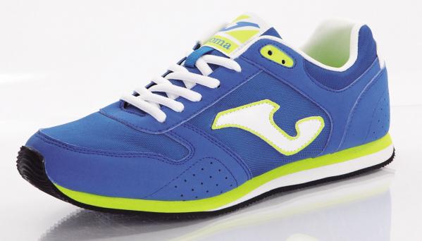 C.TORNADO 405 ROYAL-YELLOW