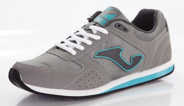 C.TORNADO 412 SILVER-BLUE