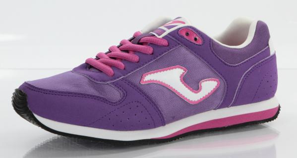 C.TORNADO LADY 419 PURPLE-PINK