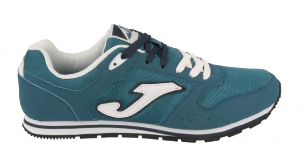 C.TORNADO MEN 615 GREEN-BLUE