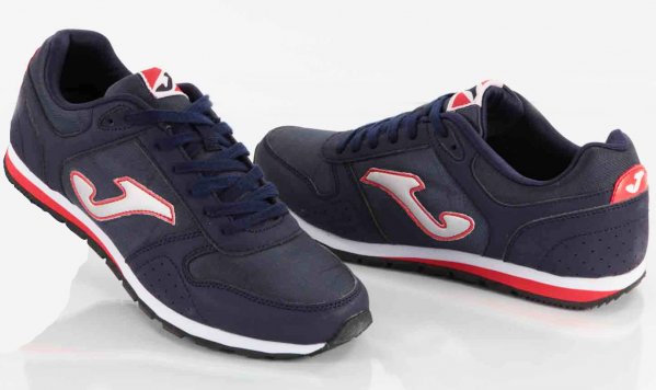 C.TORNADO 403 NAVY-RED