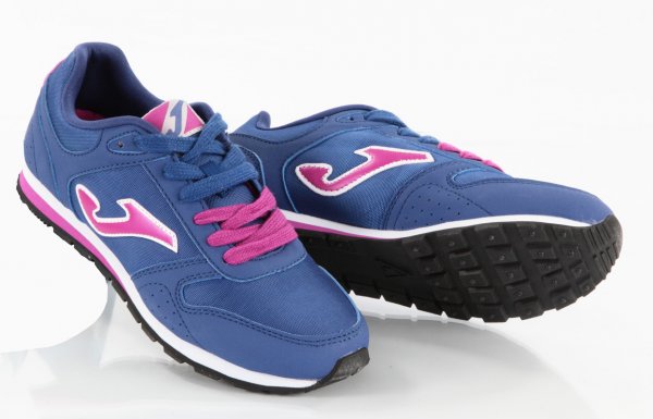 C.TORNADO LADY 404 BLUE-PINK