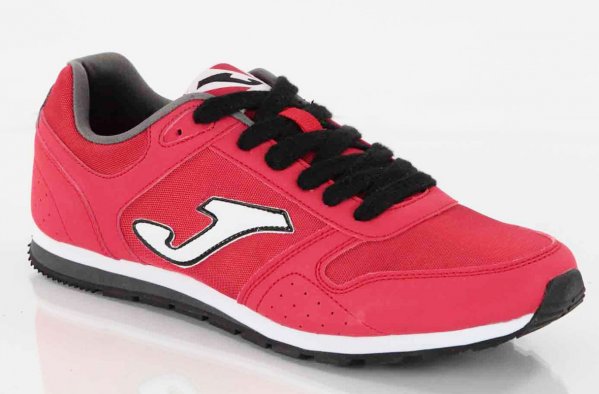 C.TORNADO 406 RED-GREY