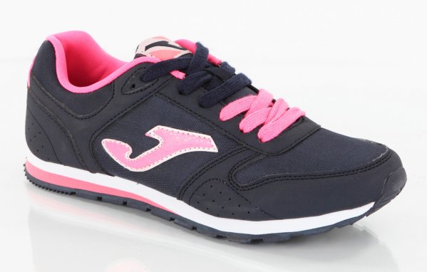 C.TORNADO LADY 413 NAVY-PINK