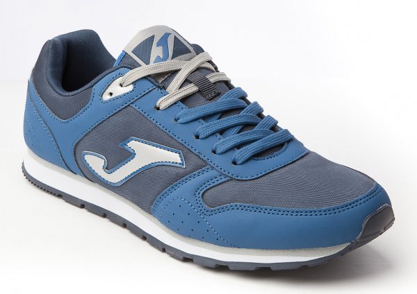 C.TORNADO MEN 504 BLUE