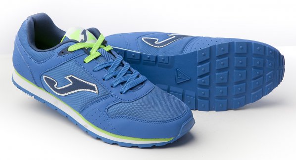 C.TORNADO MEN 505 ROYAL