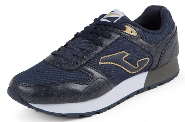 C.TORNADO MEN 612 GREY  VAQUERO