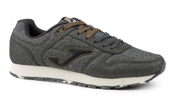 C.TORNADO MEN 614 NAVY  VAQUERO