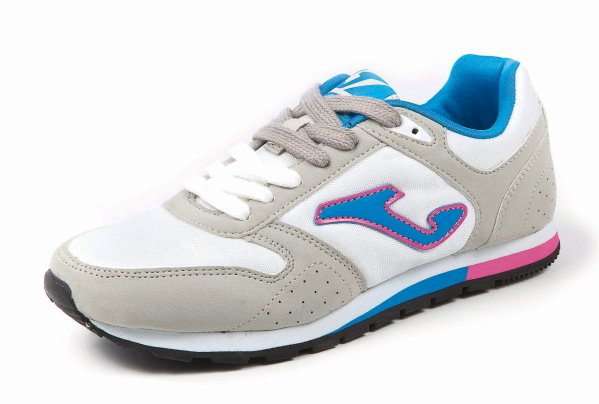 C.TORNADO LADY 502 WHITE