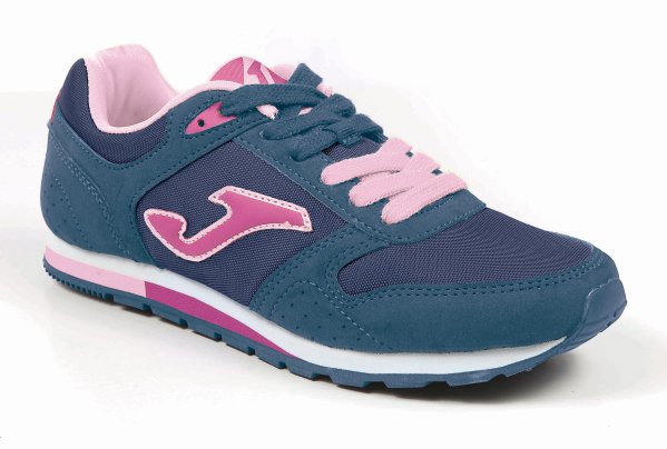 C.TORNADO LADY 504 NAVY-BLUE