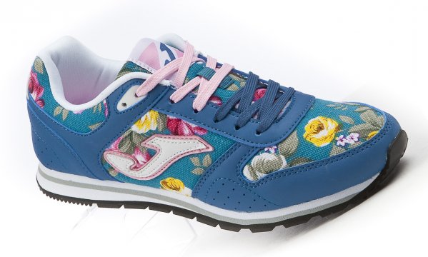 C.TORNADO LADY 604 BLUE-PINK