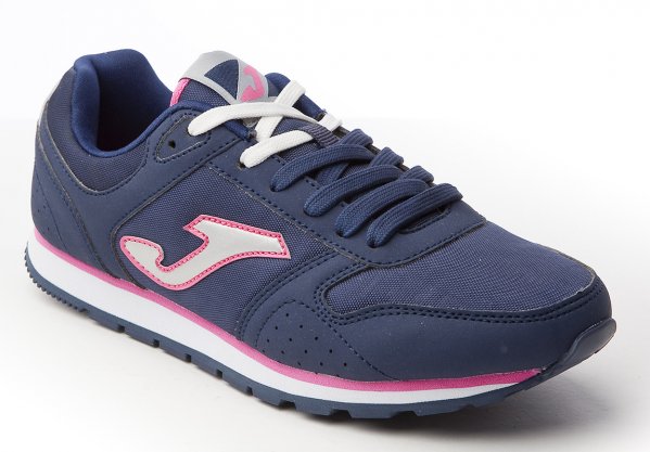 C.TORNADO LADY 503 NAVY-PINK